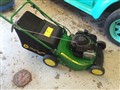 Gräsklippare John Deere.JPG